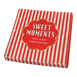 Fun Cooking Sweet Servetten 20 stuks 97951