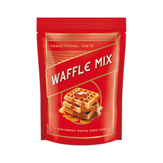 Fun Cooking Sweet Wafelmix 91241