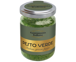 Gastronomia Pesto Groen 93543