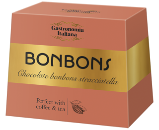 Gastronomia Stracciatella Bonbons 92578