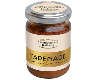 Gastronomia Tapenade Rood 93533