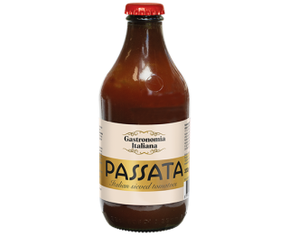 Gastronomia Tomatensaus Passata 55473