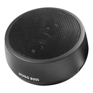 HUGO BOSS Luidspreker Gear Luxe Black HAE208A 1