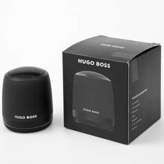 HUGO BOSS Luidspreker Gear Matrix Black HAE007A 1