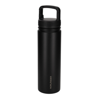 Hamar 700ml zwart Hamar 700ml zwart