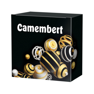 Have a Ball Camembert Spread 93238