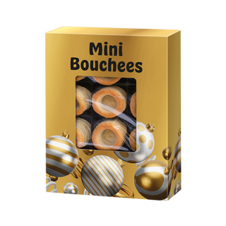 Have a Ball Mini Bouchees 12 stuks 63125