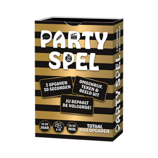 Have a Ball Partyspel 98200