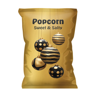 Have a Ball Popcorn Zoet Zout 92880