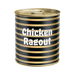 Have a Ball Ragout Kip en Champignon 91041