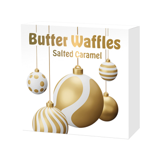 Have a Ball Roomboterwafels 45098