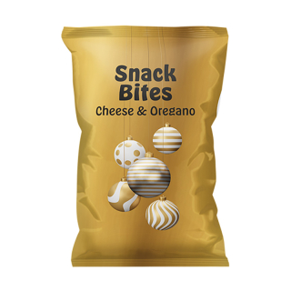 Have a Ball Snack Bites Kaas en Oregano 66690