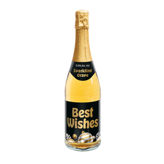 Have a Ball Sparkling Grape 00 Alc. Vol. 67672