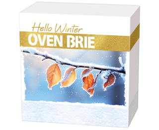 Hello Winter Brie 92967