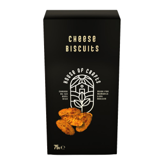 House of crafts Goudse kaas baguettes 10072