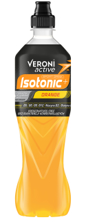 Isotonic Sportdrank Isotonic Sportdrank