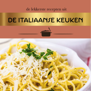 Italiaanse Keuken ARBU834