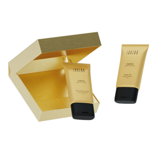 JANZEN Gift Set Euphoria Brievenbus 2 items 1 JANZEN Gift Set Euphoria Brievenbus 2 items 1