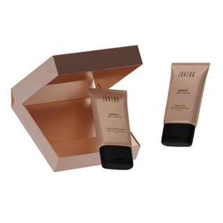 JANZEN Gift Set Gracious Brievenbus 2 items 1 JANZEN Gift Set Gracious Brievenbus 2 items 1