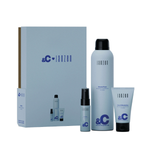 JANZEN Gift Set S C Bergamot 91080 JANZEN Gift Set S C Bergamot 91080