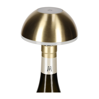 JENS Living 3 in 1 LED Touch Lamp Goud 25842 3