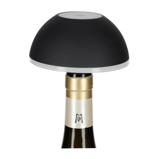 JENS Living 3 in 1 LED Touch Lamp Zwart 25841 3