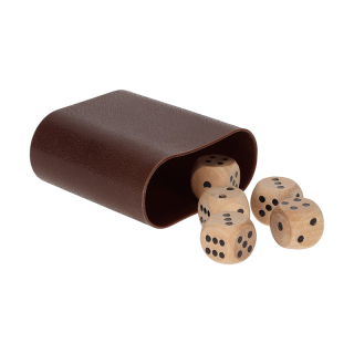 JENS Living 5 Dobbelstenen Retro 13177 1