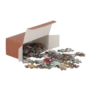 JENS Living Advent Puzzel Winter In De Stad 25773 1