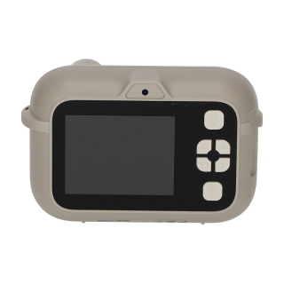 JENS Living Camera Met Printer Taupe 25752 2