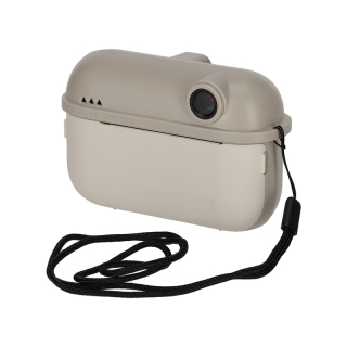 JENS Living Camera Met Printer Taupe 25752 3