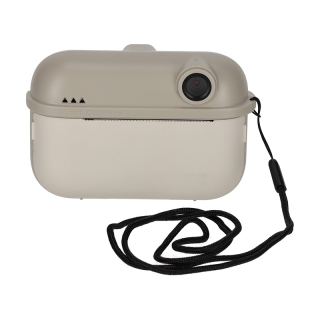 JENS Living Camera Met Printer Taupe 25752 4