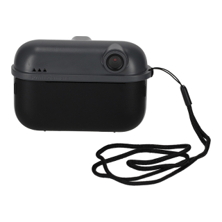 JENS Living Camera Met Printer Zwart 25751 4