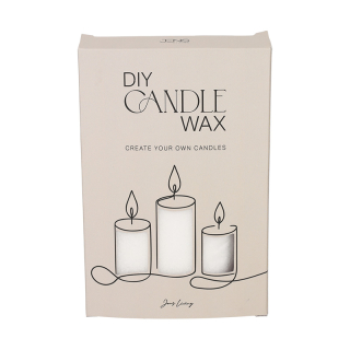 JENS Living DIY Kaars Wax 25917 1
