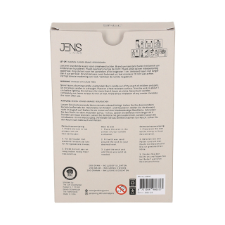 JENS Living DIY Kaars Wax 25917 4