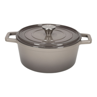 JENS Living Gietijzeren Braadpan 24CM 25799 1