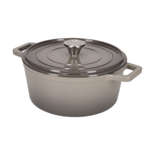JENS Living Gietijzeren Braadpan 24CM 25799 JENS Living Gietijzeren Braadpan 24CM 25799