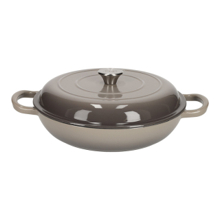 JENS Living Gietijzeren Braadpan 30CM 25845 1