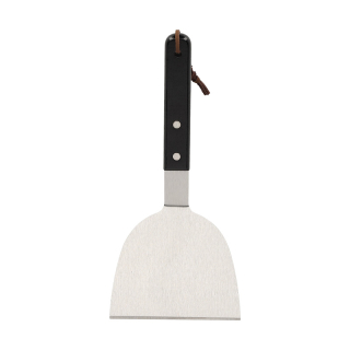 JENS Living Hamburger Flipper Woody Zwart 25826 1