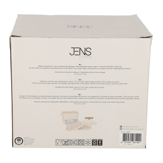 JENS Living IJsblokjesmaker 25735 8