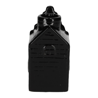 JENS Living Kandelaar Grachtenpand Zwart 25719 4