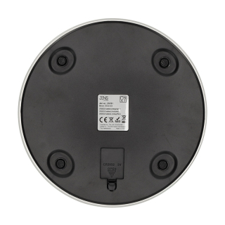 JENS Living Keukenweegschaal Cheesecake 25781 1