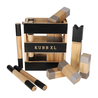 JENS Living Kubb Spel XL 25846 3