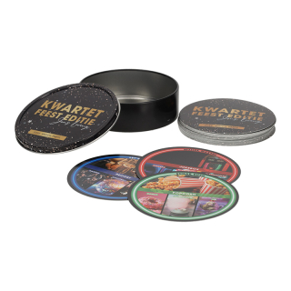 JENS Living Kwartet Feest Editie 13171 1