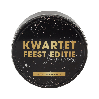 JENS Living Kwartet Feest Editie 13171