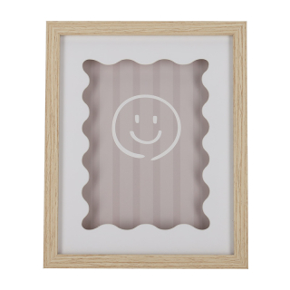 JENS Living LED Fotolijst Waves 13X18CM 25601 1