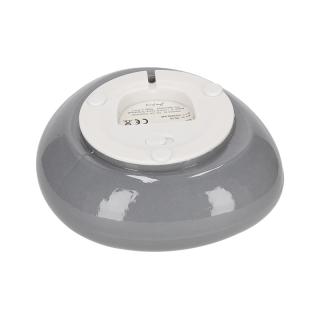 JENS Living LED Steen Grijs 25710 1