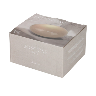 JENS Living LED Steen Taupe 25711 2