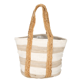 JENS Living Mand Tas Beige 25929 1