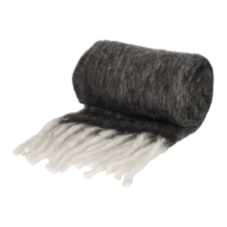 JENS Living Mohair Plaid Danny Antraciet 25698 2