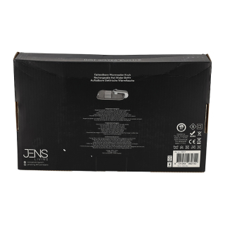 JENS Living Oplaadbare Kruik Grijs 25817 5